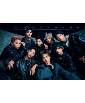 ICEx 7thシングル「Da-Da-Da」発売記念リリースイベント