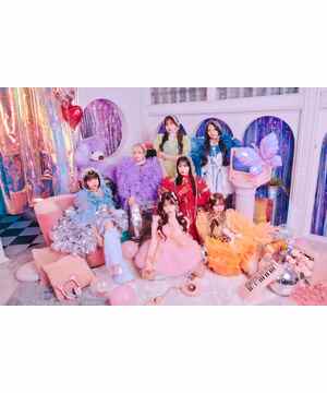 CANDY TUNE『HAPPY BOUNCE BIRTHDAY』発売記念リリースイベント