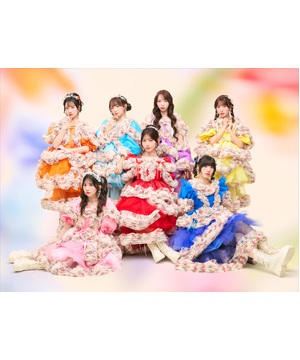 SWEET STEADY　3rdシングル『SWEET STEP』発売記念リリースイベント