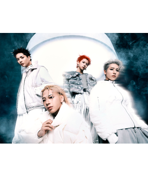 OWV 12th single『ROCKET MODE』リリースイベント