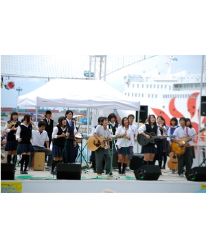 第4回 Sing For The Future