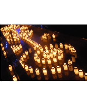 サマーキャンドルナイト