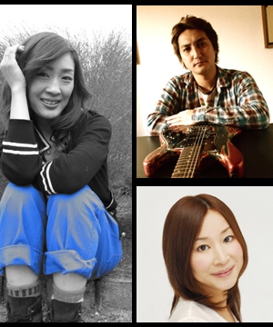 akane records presents「おのまきこ」LIVE