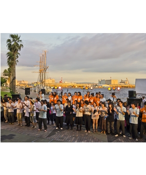 第3回 Sing For The Future