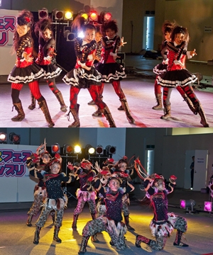 第12回 南港ダンスフェス”11秋グランプリ”