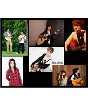 サウンドメッセウェルカムステージ