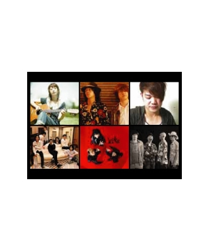 ATC博―ライブ！ライブ！ライブ！