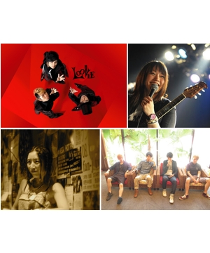 ATC博―ミュージックアワー