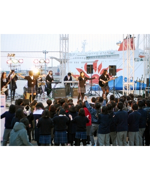 第6回 Sing for the Future in 咲洲