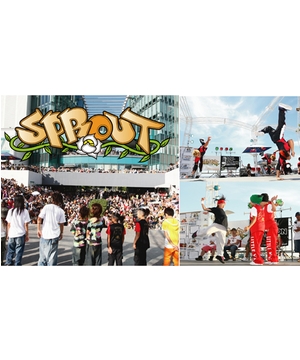 SPROUT（スプラウト）