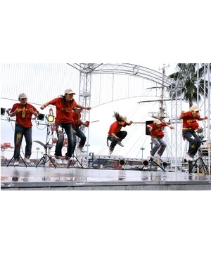 第11回南港ダンスフェス”春グランプリ”