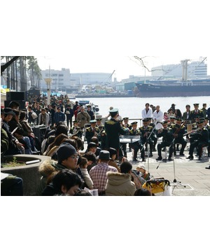 OSAKA防衛・防災フェスティバル