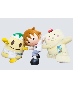 タボくんバンドREVOLUTION'15 in ATC