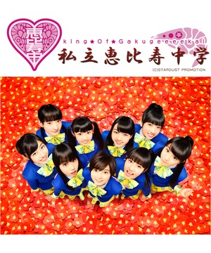 私立恵比寿中学ｽﾌﾟﾘﾝｸﾞﾃﾞﾌｽﾀｰとんでんﾂｱｰ2013