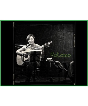 COTOMO　ライブ
