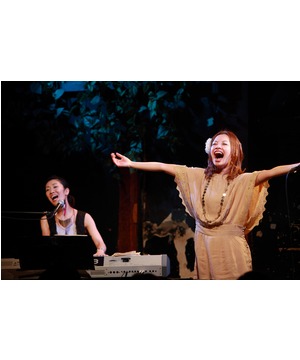 「花*花」　スペシャルライブ