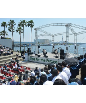 第12回 Sing for the Future