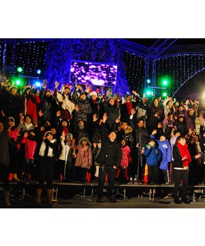 ATC聖歌隊コンサート