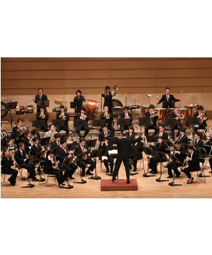 大阪市音楽団ワンダフルコンサート