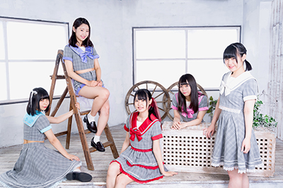 カラフルスクリーム