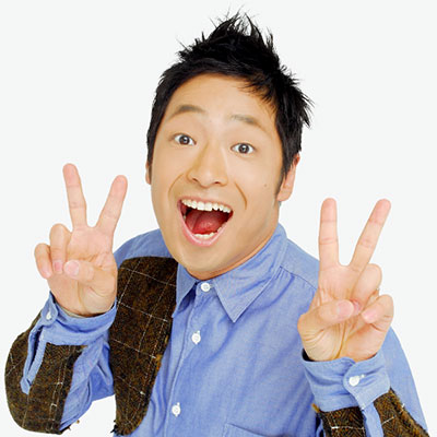 安田大サーカス 団長