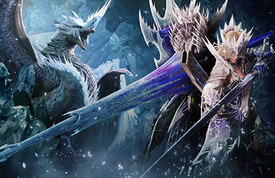 モンスターハンターフェスタ