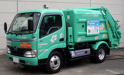 のりもの大集合