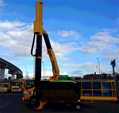 のりもの大集合