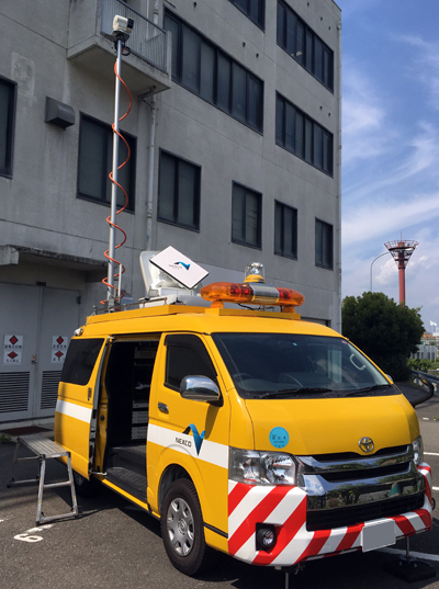 のりもの大集合