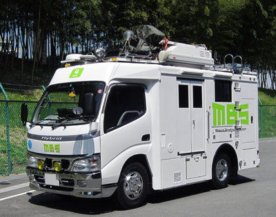 のりもの大集合