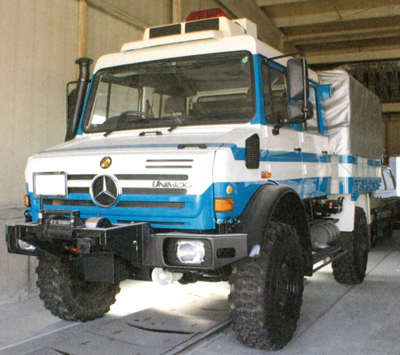 のりもの大集合