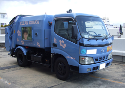 のりもの大集合