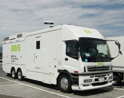 のりもの大集合