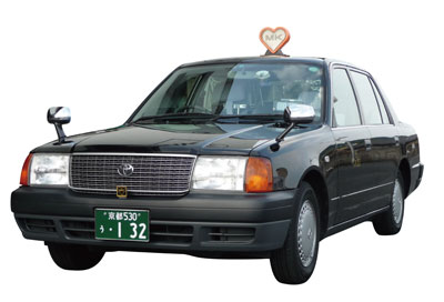 のりもの大集合