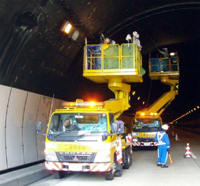 のりもの大集合