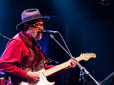 チャーリー・コーセイ