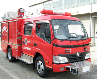 のりもの大集合