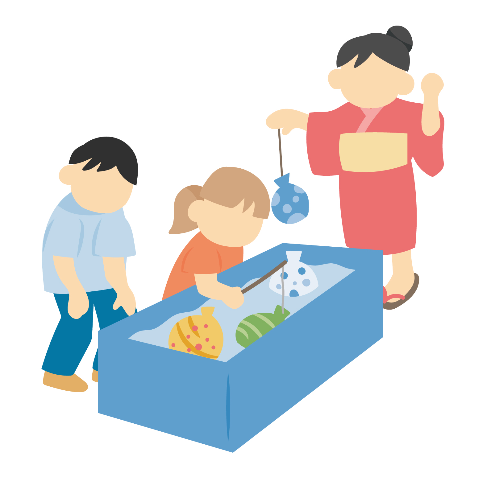 NPO法人エスペランサ 子ども縁日